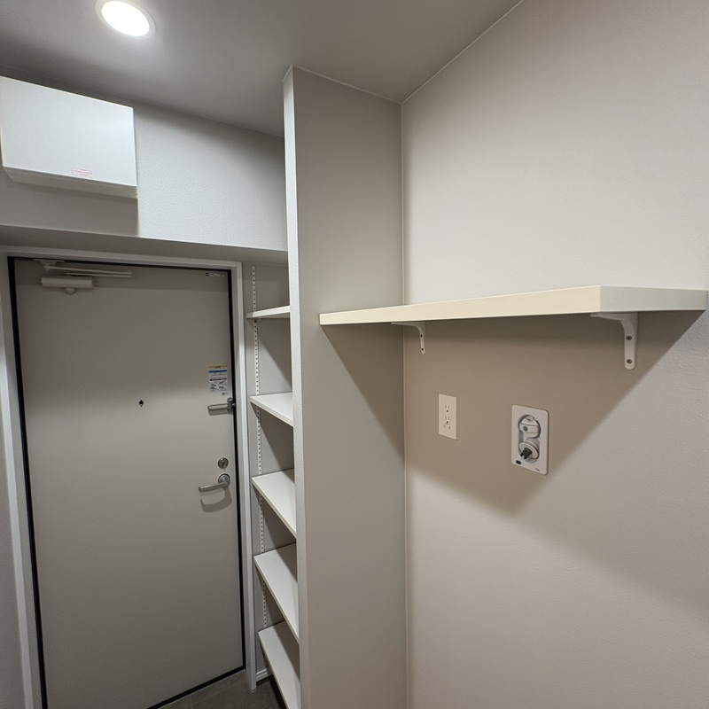 MELLAS桜ヶ丘204号室 部屋その他