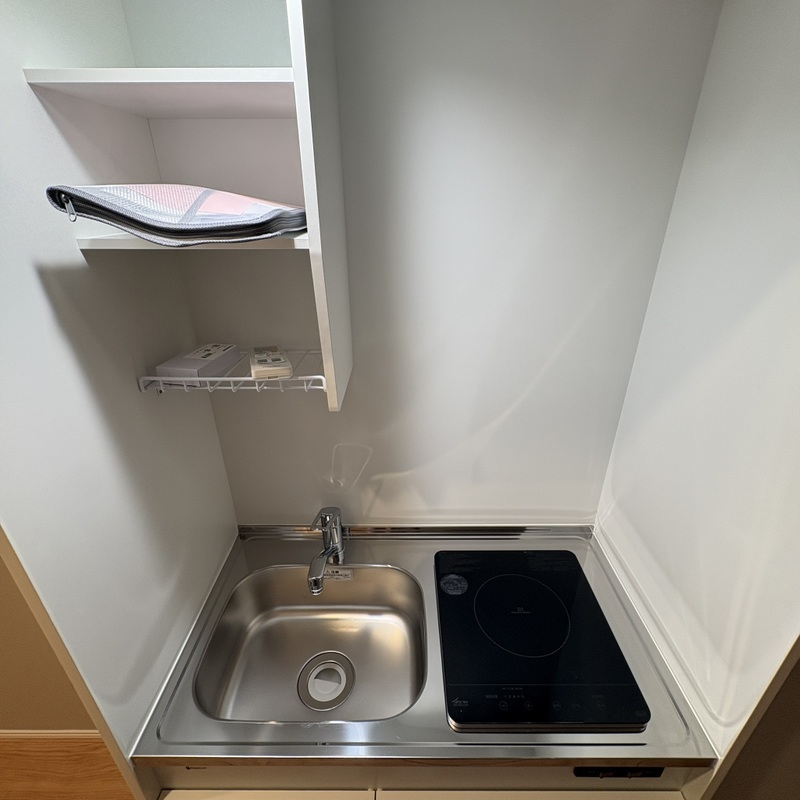 MELLAS桜ヶ丘204号室 部屋その他