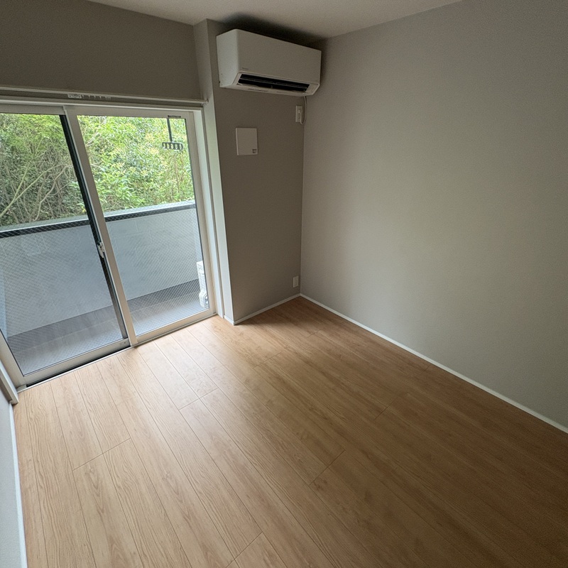 MELLAS桜ヶ丘204号室 部屋その他