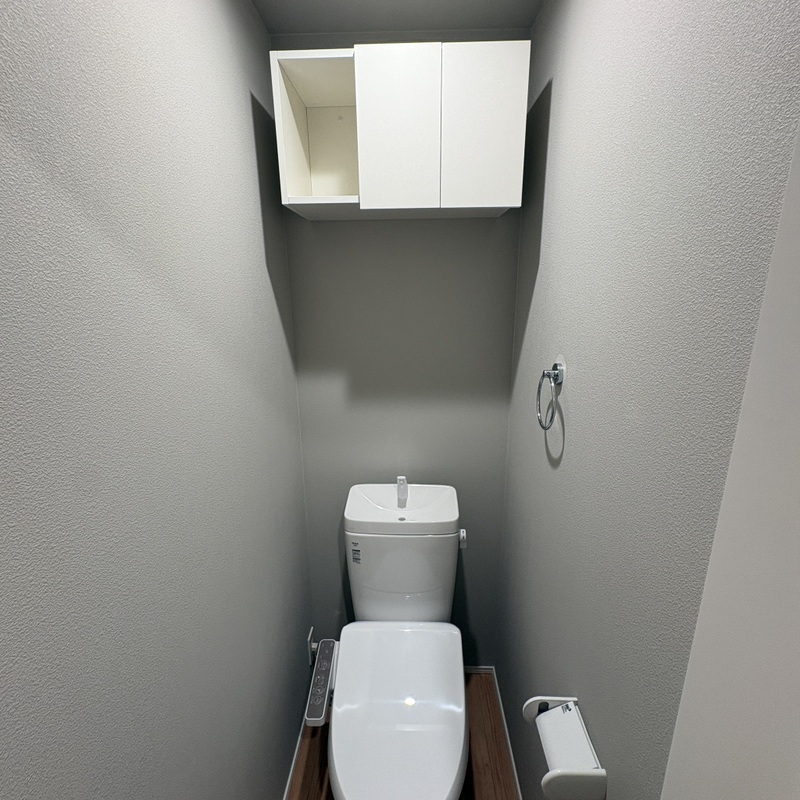 MELLAS桜ヶ丘204号室 部屋その他
