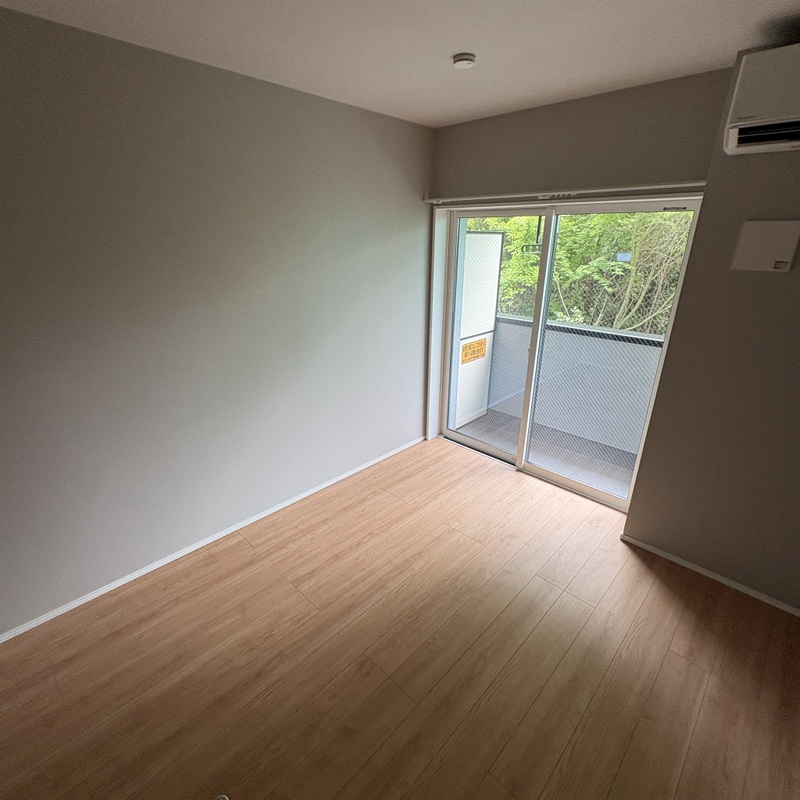 MELLAS桜ヶ丘204号室 部屋その他