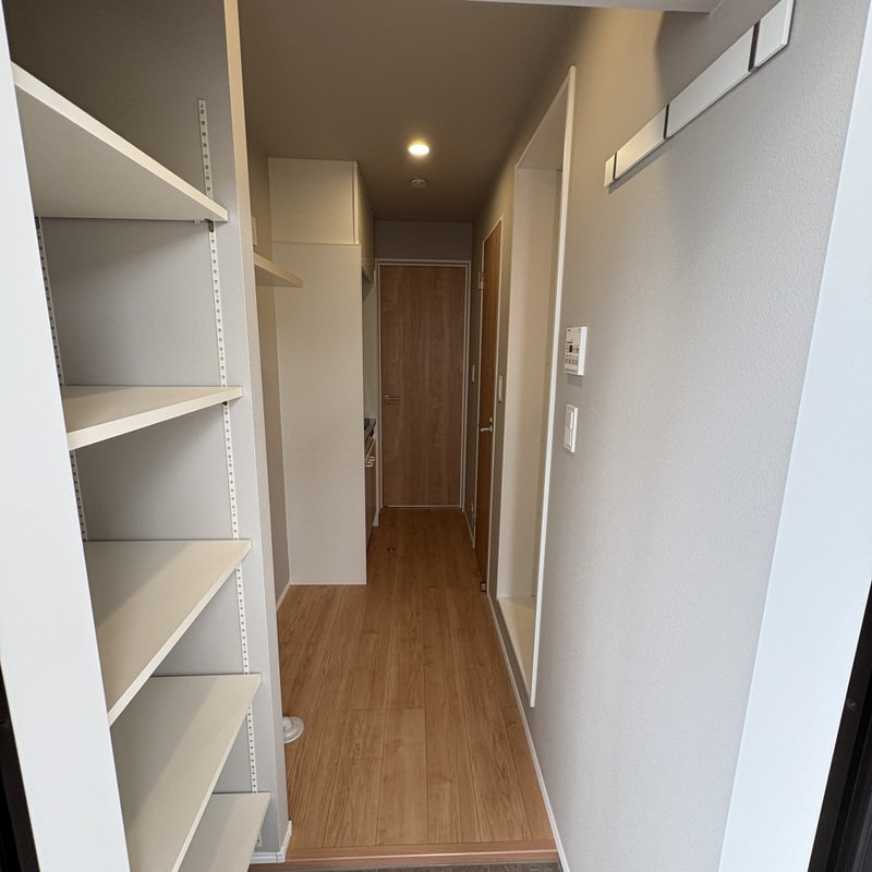 MELLAS桜ヶ丘301号室 部屋その他