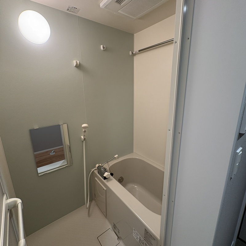 MELLAS桜ヶ丘301号室 部屋その他