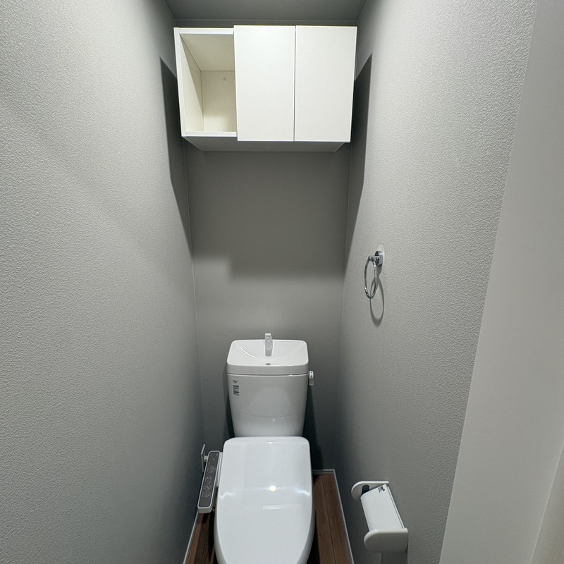 MELLAS桜ヶ丘301号室 部屋その他