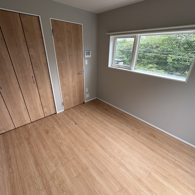 MELLAS桜ヶ丘301号室 部屋その他