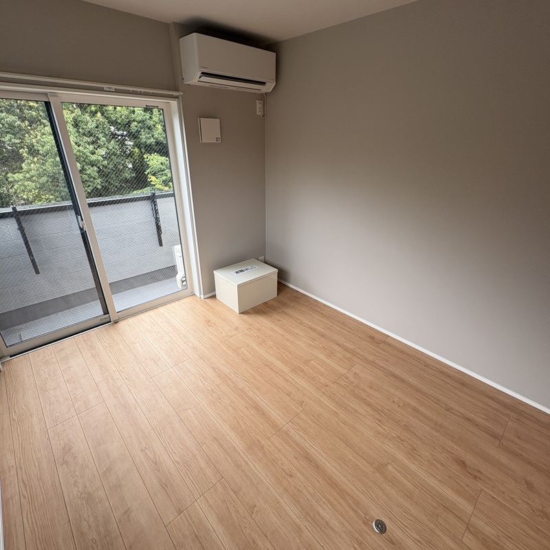 MELLAS桜ヶ丘301号室 部屋その他