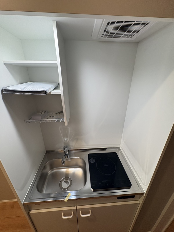 MELLAS桜ヶ丘302号室 部屋その他