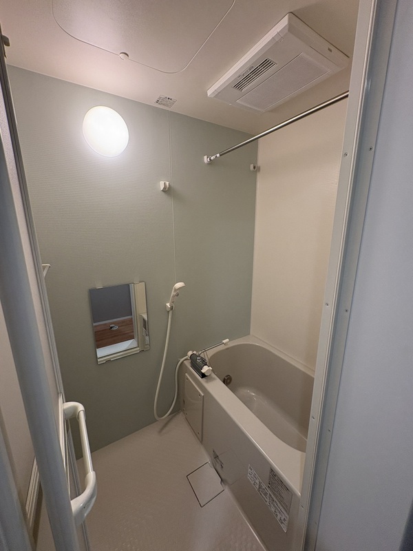 MELLAS桜ヶ丘302号室 部屋その他