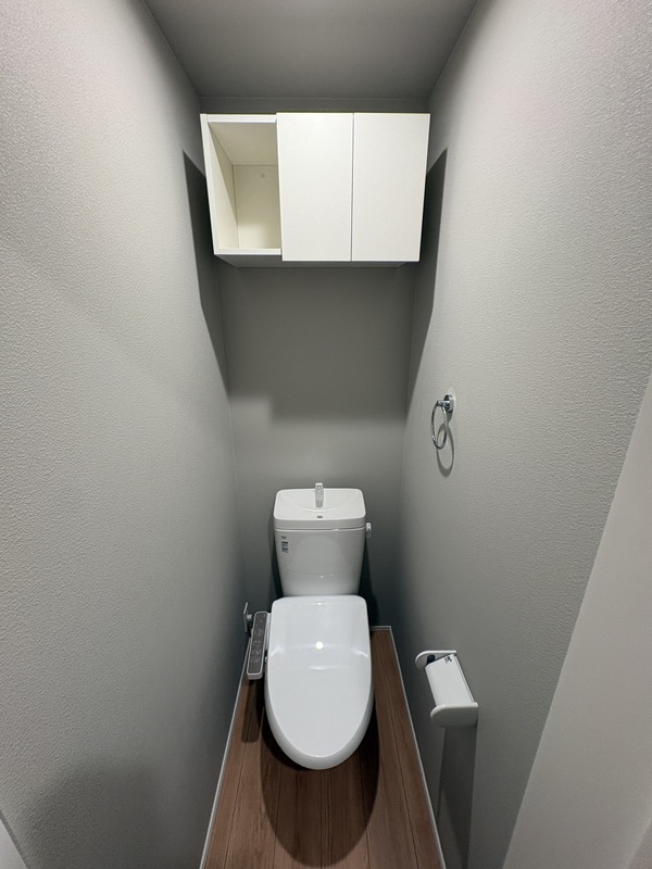 MELLAS桜ヶ丘302号室 部屋その他