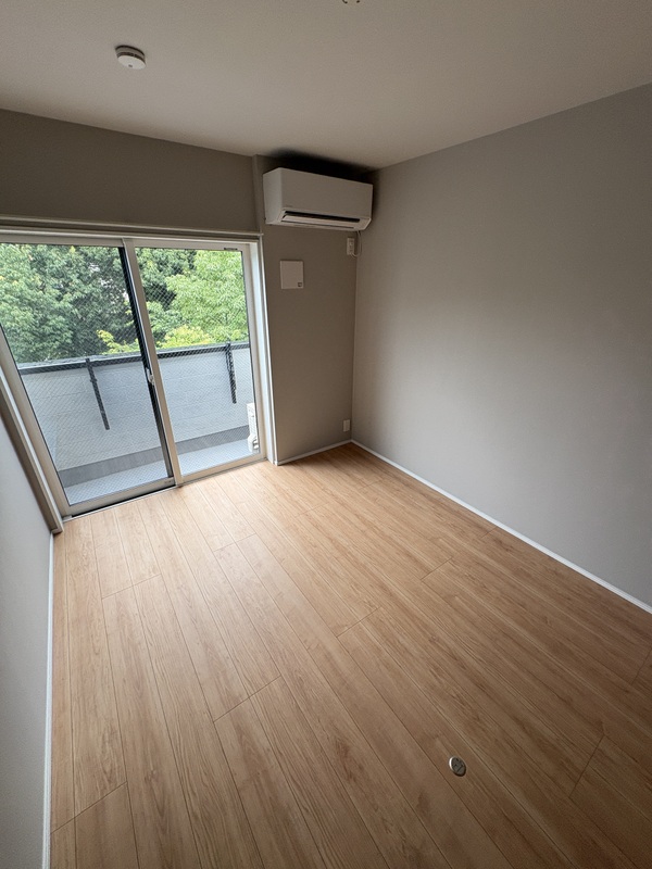 MELLAS桜ヶ丘302号室 部屋その他