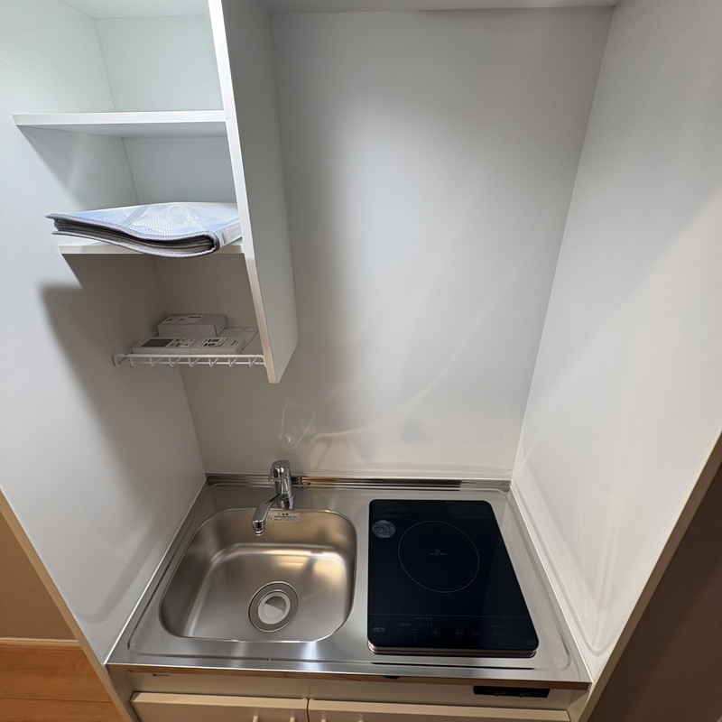 MELLAS桜ヶ丘303号室 部屋その他