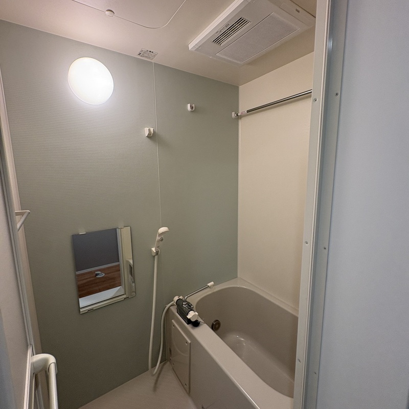 MELLAS桜ヶ丘303号室 部屋その他
