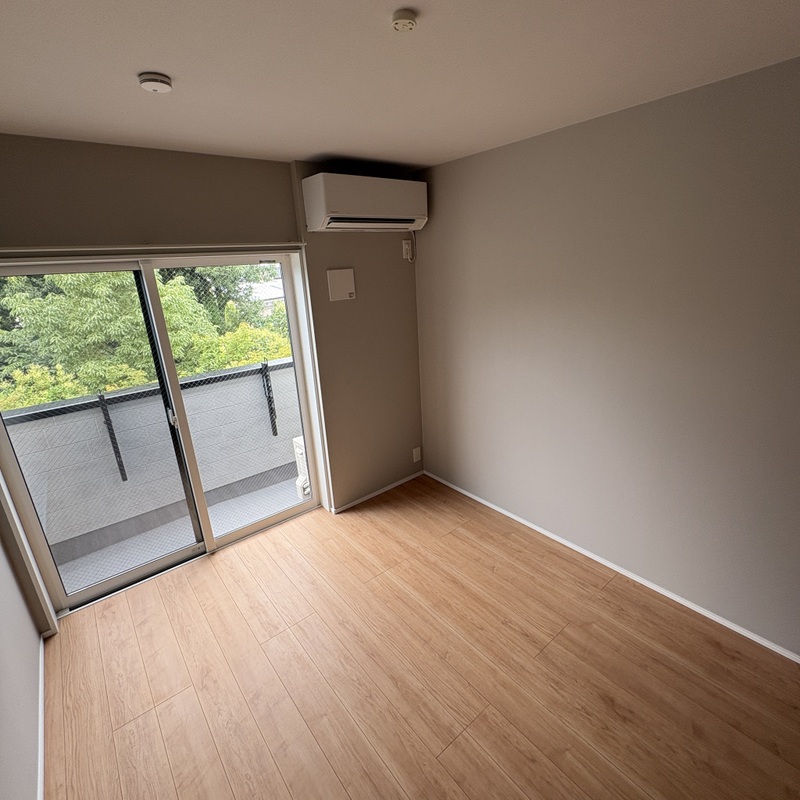 MELLAS桜ヶ丘303号室 部屋その他