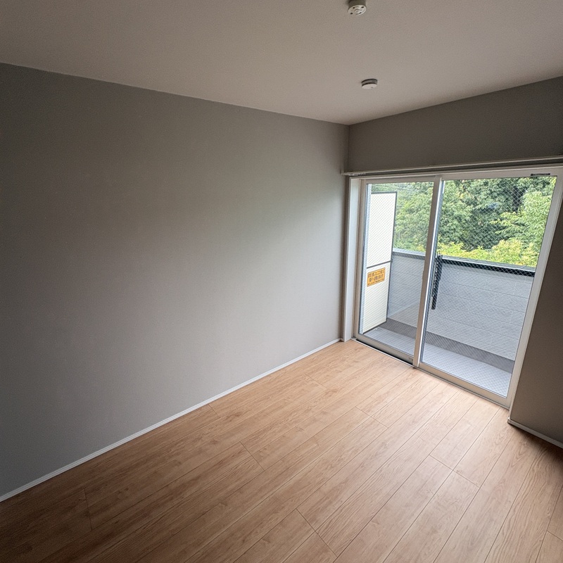 MELLAS桜ヶ丘303号室 部屋その他