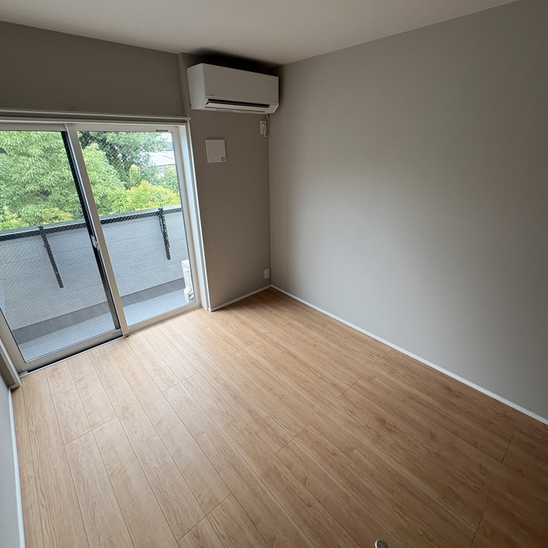 MELLAS桜ヶ丘303号室 部屋その他