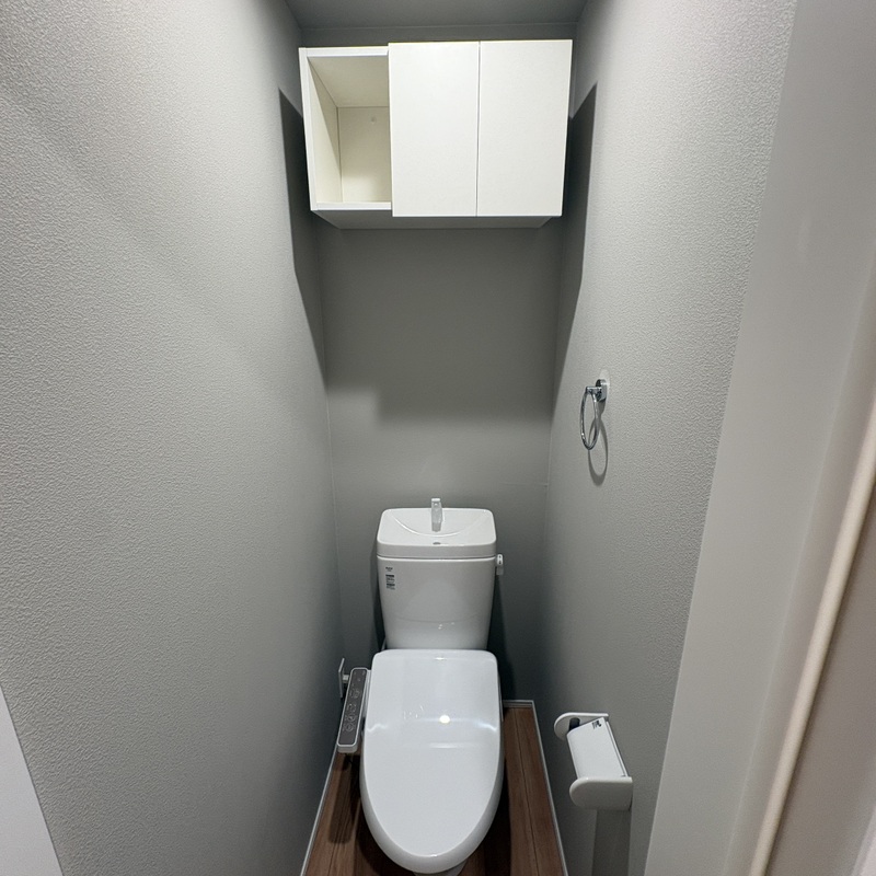 MELLAS桜ヶ丘303号室 部屋その他