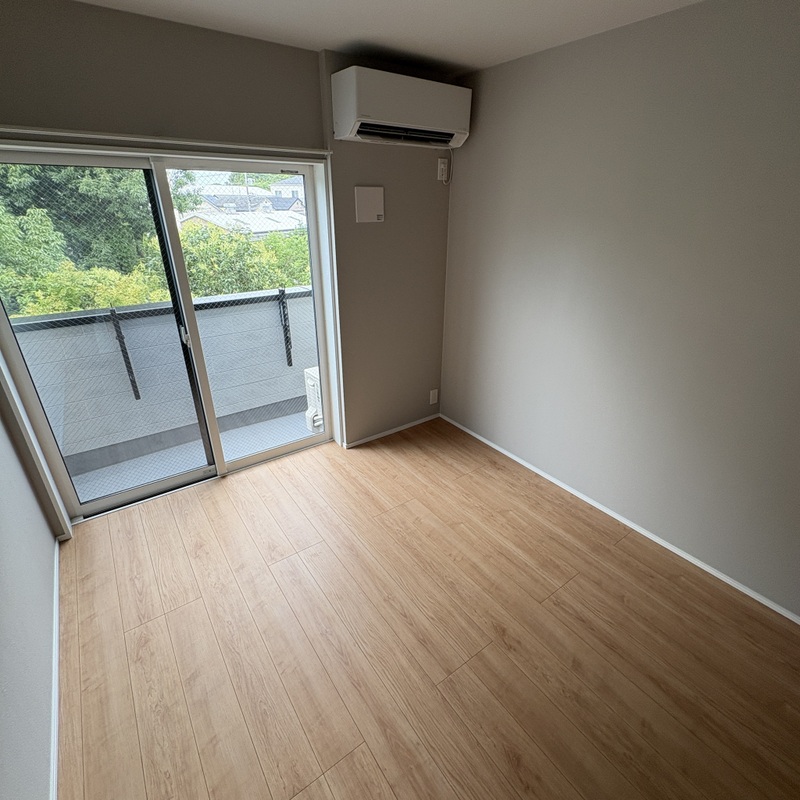MELLAS桜ヶ丘304号室 部屋その他