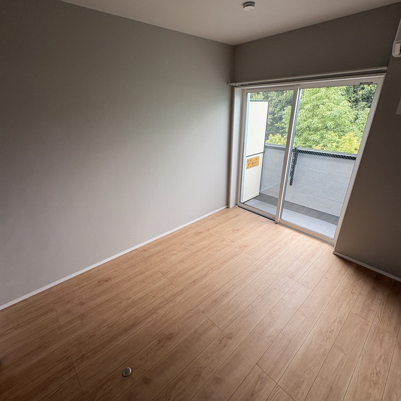 MELLAS桜ヶ丘304号室 部屋その他