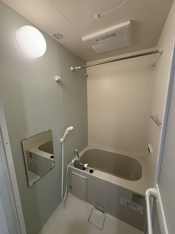 MELLAS桜ヶ丘305号室 部屋その他