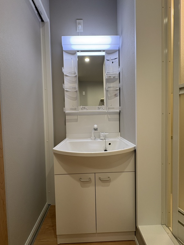 MELLAS桜ヶ丘305号室 部屋その他