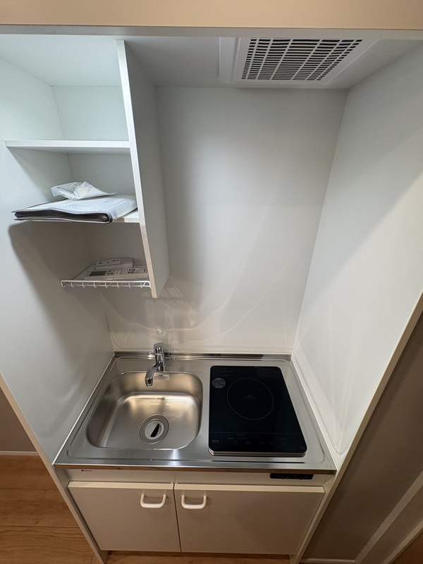 MELLAS桜ヶ丘305号室 部屋その他
