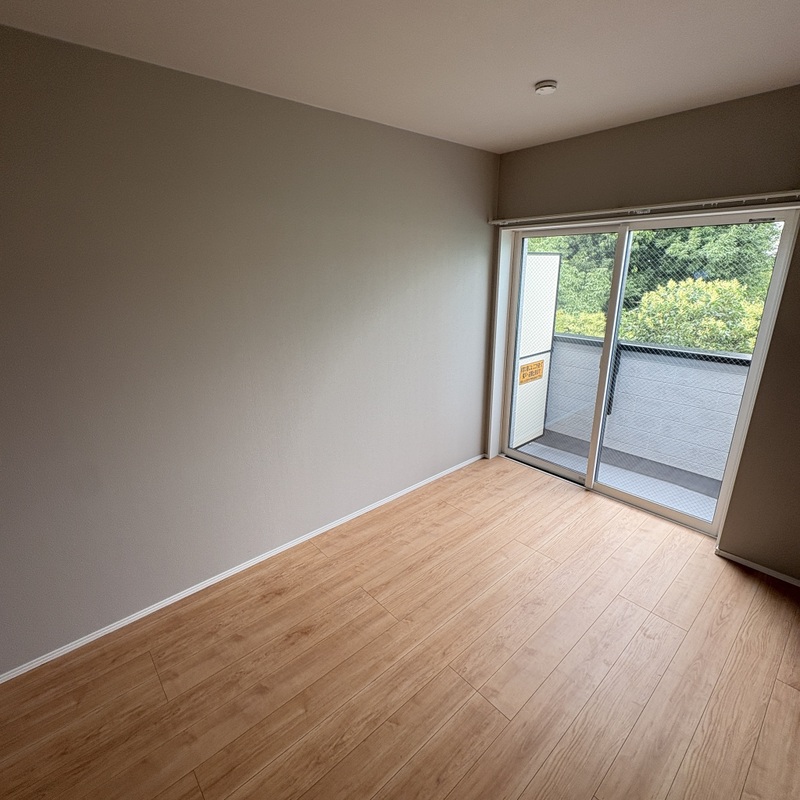MELLAS桜ヶ丘305号室 部屋その他