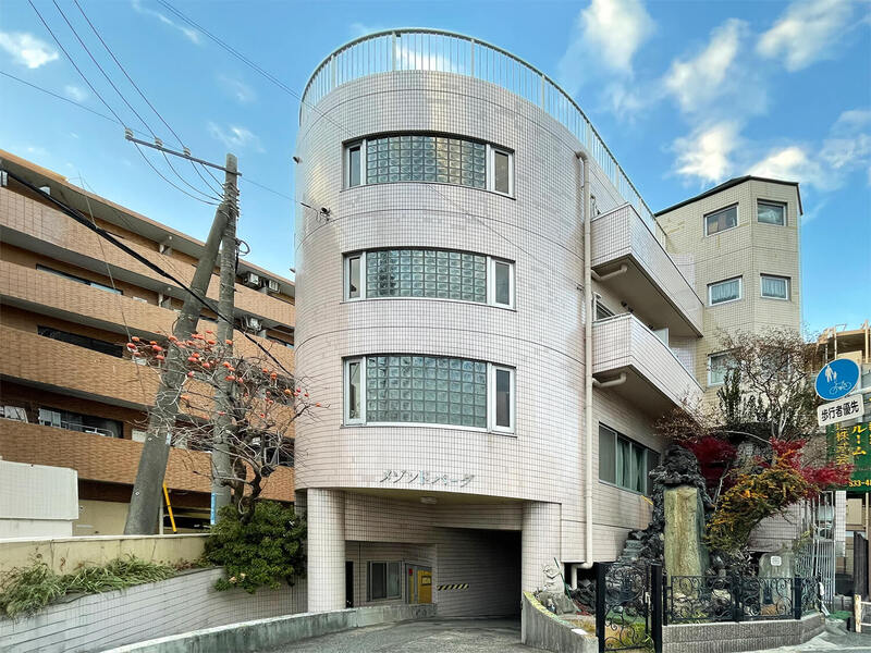 メゾン・ド・バーグ206号室 部屋その他