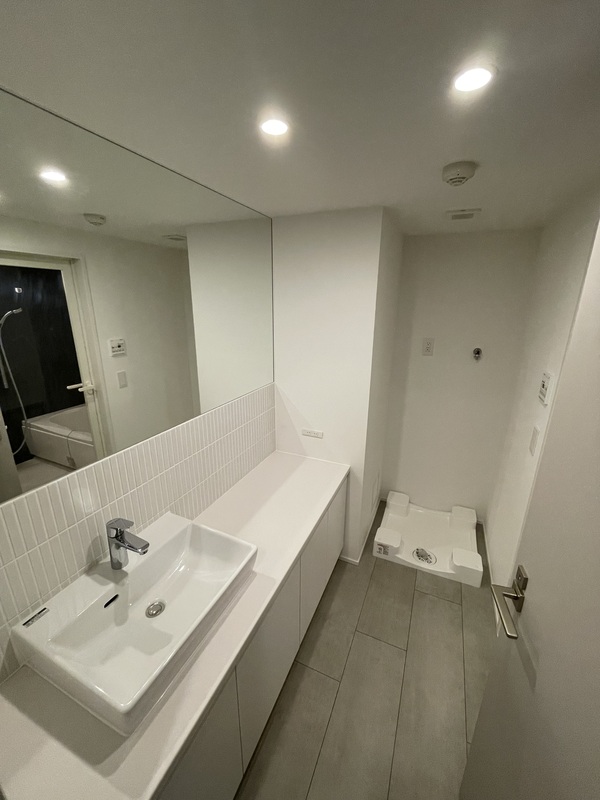 レンブラン赤堤103号室 部屋その他