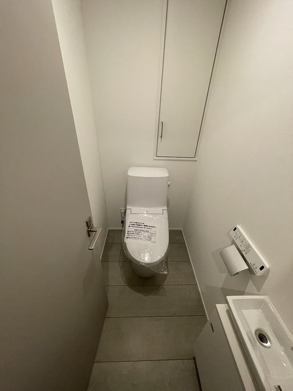 レンブラン赤堤103号室 部屋その他