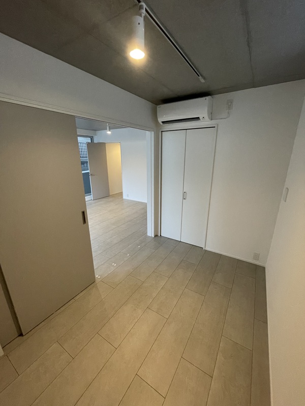 レンブラン赤堤101号室 部屋その他