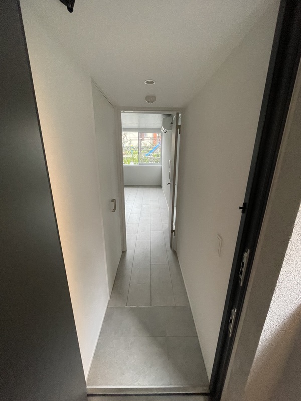 レンブラン赤堤101号室 部屋その他