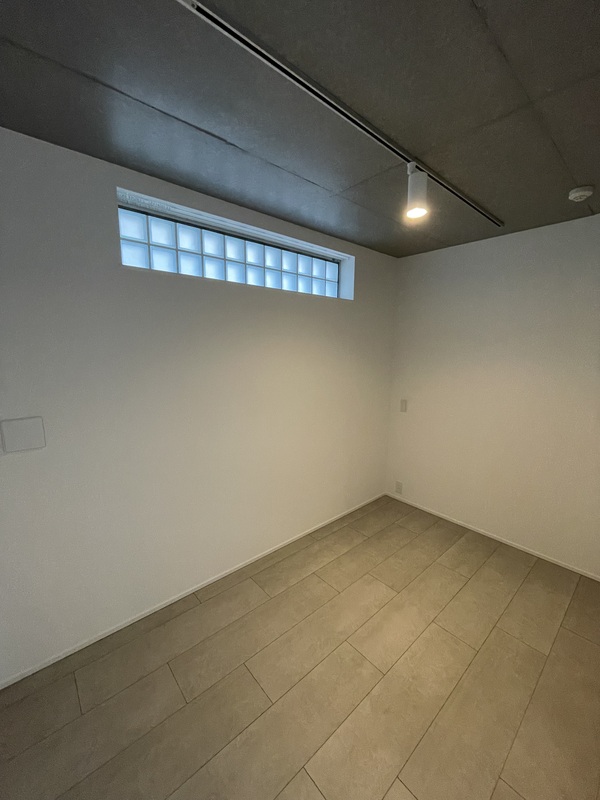 レンブラン赤堤101号室 部屋その他