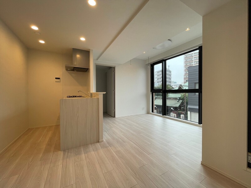 ルミーク北品川506号室 部屋その他