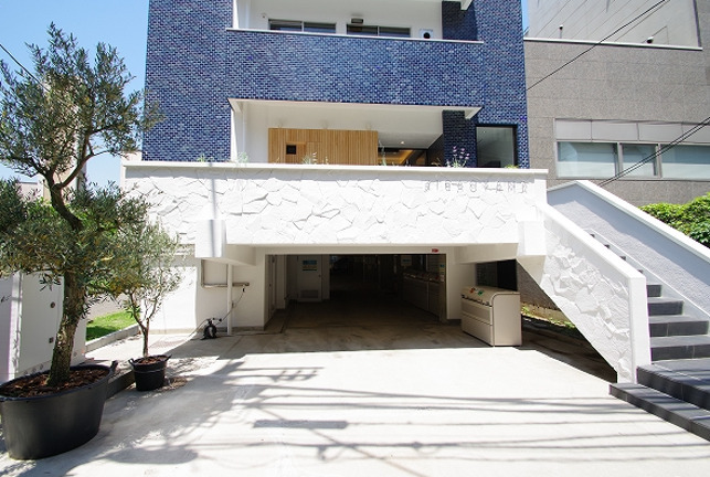 316青山406号室 部屋その他
