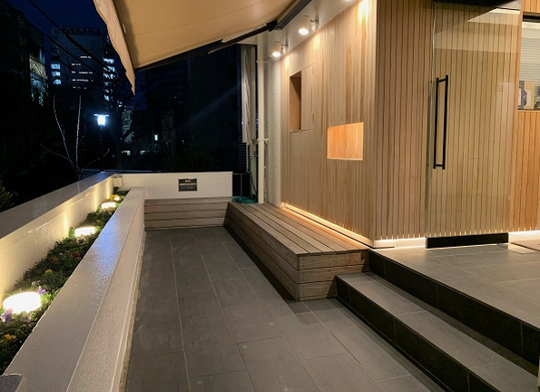 316青山406号室 部屋その他