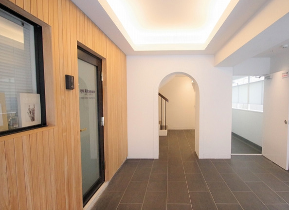 316青山406号室 部屋その他