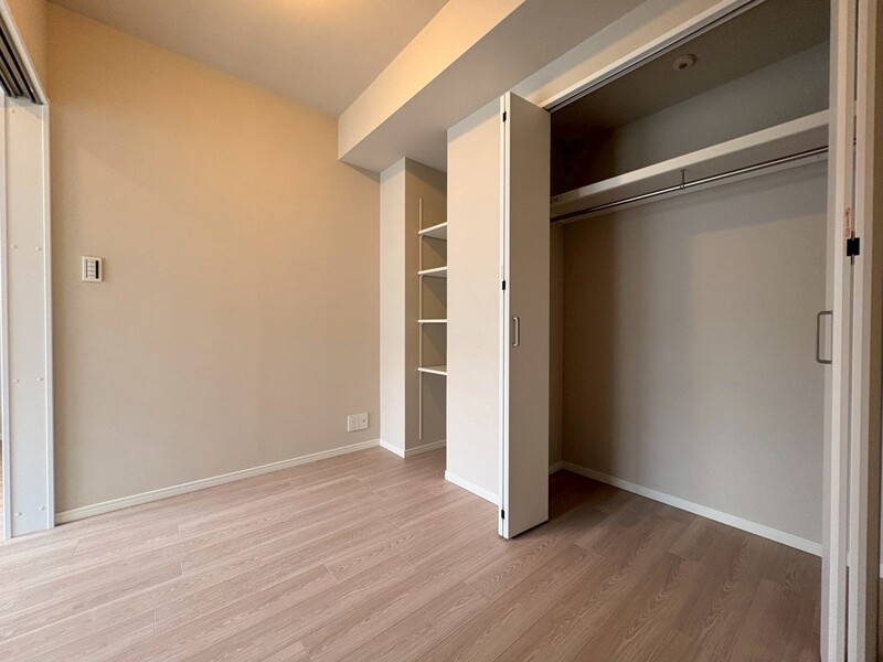 ミリアレジデンス白金台303号室 部屋その他