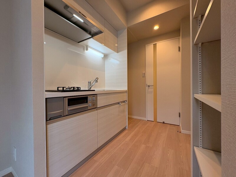 ミリアレジデンス白金台303号室 部屋その他