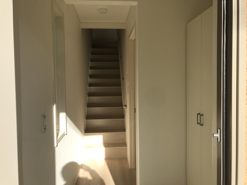 大和田新田戸建住宅 部屋その他