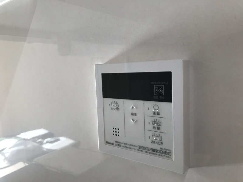 大和田新田戸建住宅 部屋設備