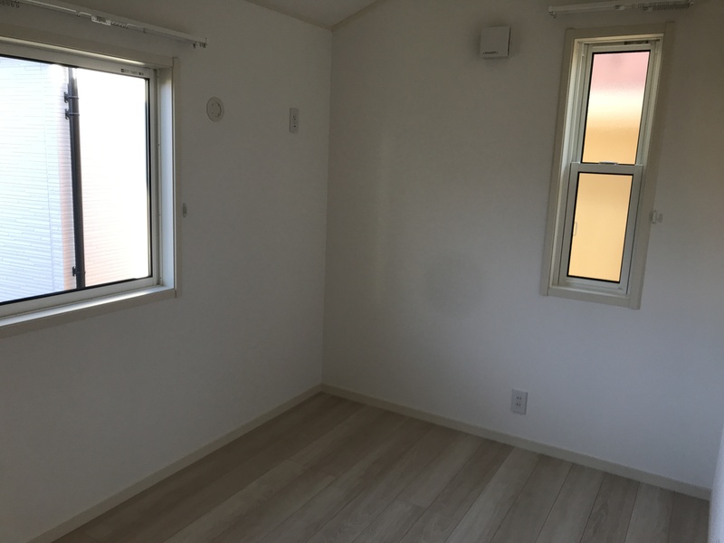 大和田新田戸建住宅 部屋その他