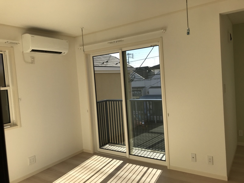 大和田新田戸建住宅 部屋その他