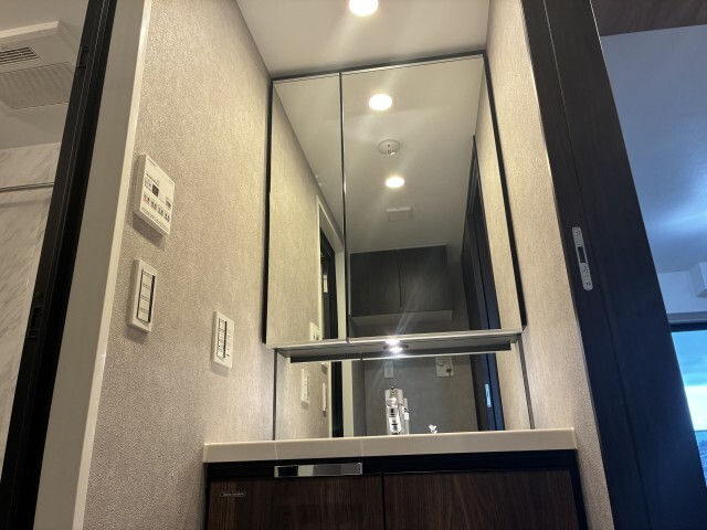 パレステージ杉並松庵405号室 部屋その他