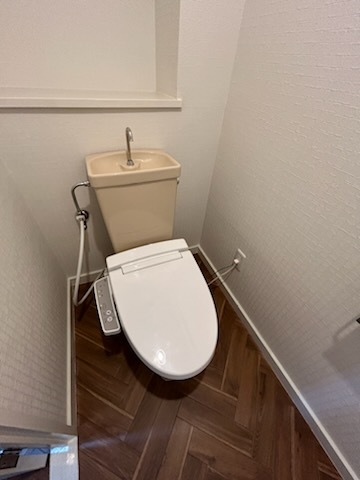 メゾンエムワン103号室 部屋その他