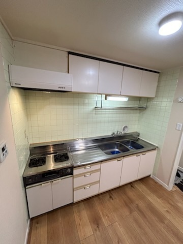 メゾンエムワン103号室 部屋その他