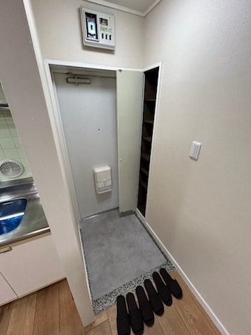 メゾンエムワン103号室 部屋その他