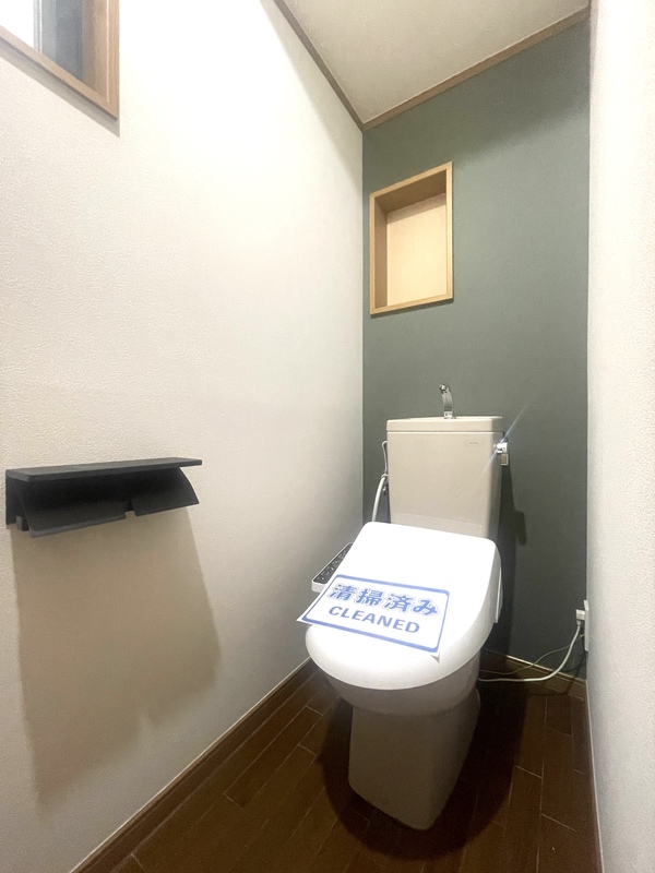 東京都葛飾区西水元3-33-14戸建 部屋その他
