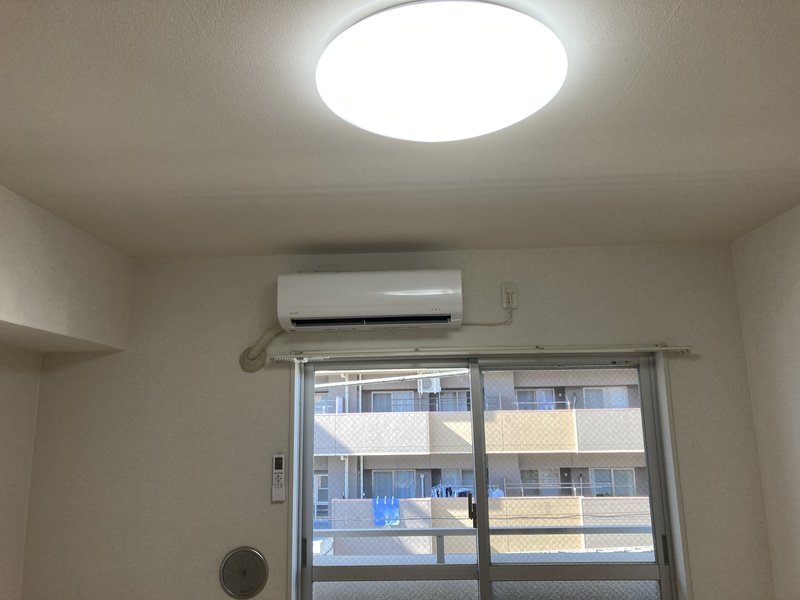 ミリアビタＮｏ．１５３０２号室 部屋その他
