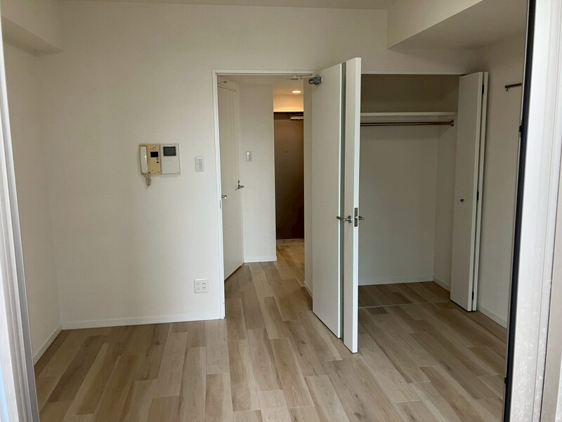 ミリアレジデンス白金台ヒルズ603号室 部屋その他
