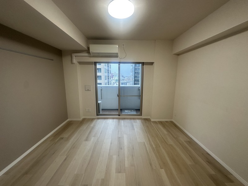 ミリアレジデンス白金台ヒルズ703号室 部屋その他